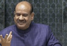 Error in opposition notice to remove LS Speaker; Birla intervenes to correct errors | India News