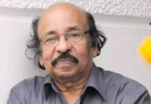 Kerala poll jitters: CPM scrambles to pacify Satchidanandan after backlash | India News