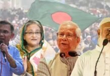 Moment of truth for India as Bangladesh votes; Hasina, resurgent Jamaat add to uncertainty | India News