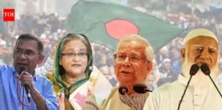Moment of truth for India as Bangladesh votes; Hasina, resurgent Jamaat add to uncertainty | India News