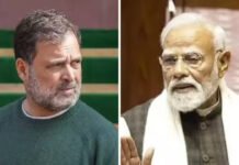Rahul Gandhi’s accusation against PM Modi on US deal ‘blatant lie’, says BJP | India News