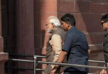 As PM Modi shifts his office tomorrow, PMO gets a new address: Seva Teerth | India News