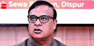 Plea in SC for FIR against Assam CM Himanta for hate speech | India News