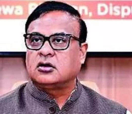 Plea in SC for FIR against Assam CM Himanta for hate speech | India News