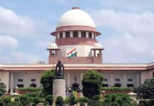 SC puts on hold advocate’s 2 talaq-e-hasan attempts | India News