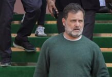 US chokehold on PM Modi, he has sold India: Rahul Gandhi | India News