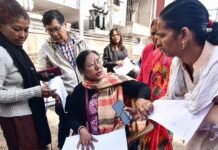 Assam final electoral roll shows drop in voters across 25 of 35 districts | India News