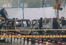 UN report flags JeM role in Delhi Red Fort blast; warns of Masood Azhar’s women-only terror wing | India News