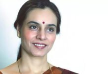 Sarla Maheshwari, iconic DD newsreader, passes away at 71 | India News