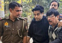 Kanpur Lamborghini crash: Court cites ‘serious procedural lapses’ by cops; why tobacco tycoon’s son Shivam Mishra got bail | India News