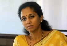 ‘Whatever discussions we had remains between us’: Supriya Sule on merger of NCP factions after Ajit Pawar’s death | India News