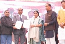 Delhi CM Rekha Gupta launches projects worth Rs 85 crore for SC/ST colonies | India News