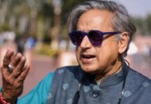 ‘Neither my language nor my voice’: Shashi Tharoor flags fake AI video claiming he praised Pakistan’s T20 World Cup boycott | India News