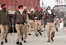 Over 3,200 people arrested during Operation Prahar-2: Punjab Police | India News