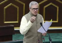 No plan to set up women’s panel as NCW has J&K cell: Omar govt | India News