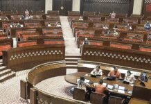 Muslim groups, Left, TMC oppose govt’s move to mandate recitation of all 6 verses of Vande Mataram | India News