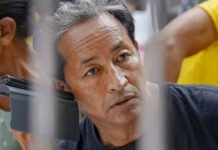 Ladakh returned to normalcy after Sonam Wangchuk detention, govt tells SC | India News