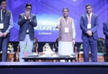 Stakeholders discuss use of AI aligned with NEP 2020 | India News