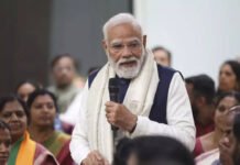 Deepen ties with masses, PM Modi tells Kerala BJP | India News