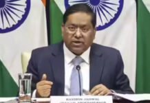 India didn’t send observers for Bangladesh polls: MEA | India News