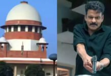 Change name or we won’t allow ‘Ghooskhor Pandat’ release: SC | India News