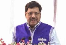 Ex-CJI Gavai says ONOE bill does not violate constitution’s basic structure | India News