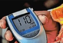 Just move your heels: A 3-min trick may reduce post-meal sugar spike | India News