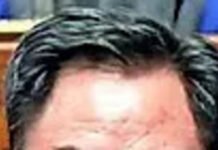 Kiren Rijiju releases video of women Congress MPs in verbal confrontation in Speaker chamber | India News