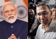 Bangladesh election results: PM Modi congratulates BNP’s Tarique Rahman on ‘decisive victory’ | India News