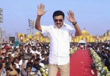 Tamil Nadu: CM Stalin’s major poll outreach for women; Rs 5,000 credited to 1.3 crore accounts | India News