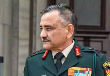 Why Nehru recognised Tibet as a part of China — CDS Anil Chauhan explains | India News