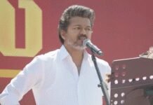 ‘Take money, blow the whistle’: Vijay’s twin attack on Stalin over cash payout, alliance | India News