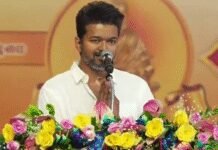 ‘Carry own coffin’: Death of 37-year-old man at Vijay’s rally in Salem triggers fresh political crossfire | India News