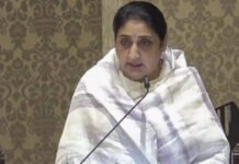 Sunetra Pawar set to take over as NCP chief, says Praful Patel; skirts merger talk | India News