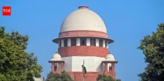 SC upheld soldiers’ disability pension as recognition of sacrifice, not charity | India News