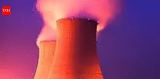 Norms being drafted to implement SHANTI Act, House told | India News