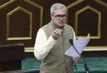 J&K: CM Omar Abdullah gets rare praise from BJP MLAs for Amarnath Yatra fund allocation | India News