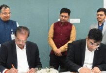 In a first, space PSU Nsil to distribute pvt firm GalaxEye’s satellite data | India News