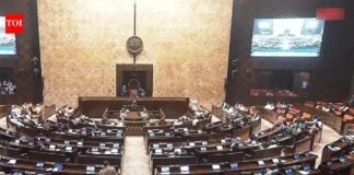 254 women complained of sexual harassment at workplace under on govt’s ‘SHe-Box’ portal in 2025 | India News