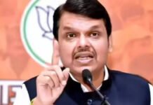 Maharashtra in forefront to emerge as global growth platform: Devendra Fadnavis | India News