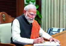 FTAs show increased global confidence in India: PM Modi | India News