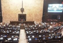 To impeach CEC, opposition likely to file notice when Lok Sabha reconvenes | India News