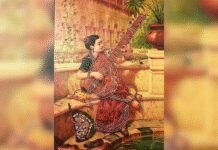 Raja Ravi Varma’s ‘last’ painting caught in ugly ownership row | India News