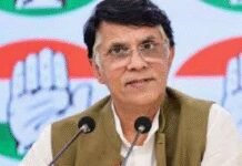 ‘Show that PM CARES’: Congress books flight tickets for PM Modi to visit Manipur | India News