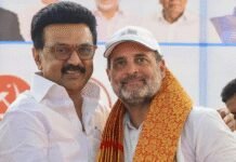 ‘Power-sharing is essential’: Congress presses DMK again after Stalin’s red line in Tamil Nadu | India News