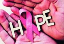 94.5% kids survive after cancer treatment: Study | India News