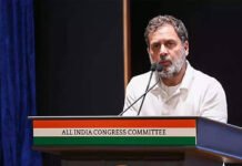 2 journalist bodies condemn Rahul Gandhi talk on media impartiality | India News