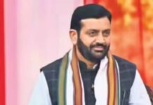 Haryana CM Saini: Change of land use certs to go online for 10 industrial hubs | India News