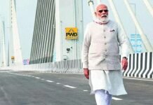 Cabinet OKs India’s 1st underwater road-cum-rail tunnel in Assam | India News