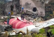 ‘Faith in our own agencies or outsiders?’ Civil aviation MoS dismisses foreign media report on Air India crash | India News